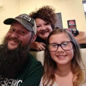 Meet your Posher, Gwen